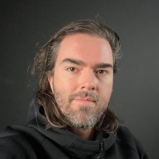 Felipe Zuleta, founder of FezuInteractive